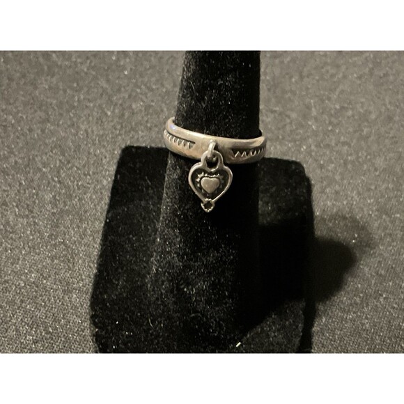 Silpada Toe Ring - Picture 2 of 7